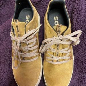 Sorel sneakers